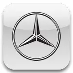 Ремонт та обслуговування Mercedes